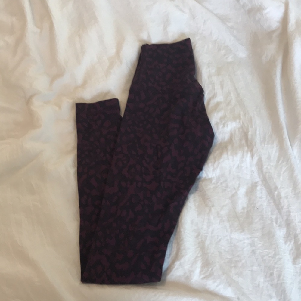 lululemon align leggings